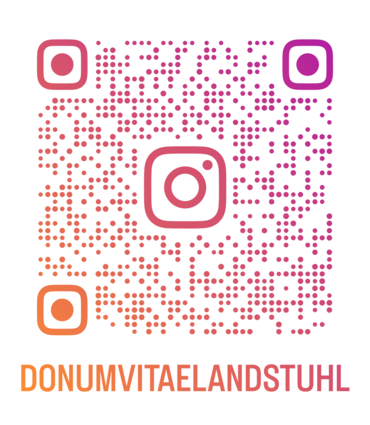 Wir sind auf Instagram