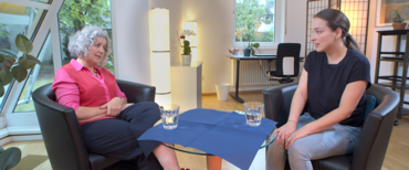         Beratung ist Empowerment und bester Schutz für das Leben von Ungeborenem und Frau